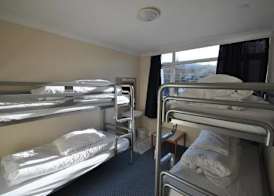 Saucy Mary's Private Rooms & Hostel 2