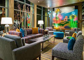 Staypineapple, Watertown Hotel, University District Seattle 5