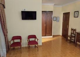 Hostal Bellido 2