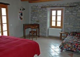 B&B La Civetta 3
