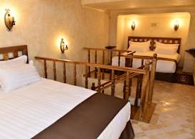 Caucasus Hotel 2
