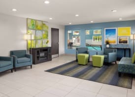 Days Inn by Wyndham Williams 5