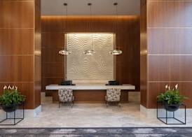 Marriott Executive Apartments Kuwait City 4