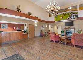 Quality Inn & Suites Wellington - Fort Collins 3