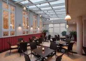Dietrich-Bonhoeffer-Hotel Berlin Mitte 3