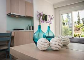 Mear Luxury Holiday Homes - Cretan Sunny Gems 3