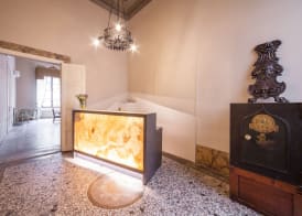 Palazzo D'Oltrarno - Residenza D'Epoca 3