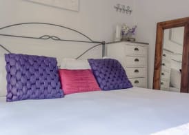 Stylish Apartment near Battersea Park 2