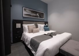 Marea Boutique Hotels 5