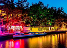Grand Yazıcı Club Marmaris Palace 5