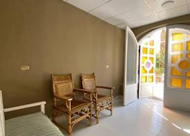 Sekhmet Retreat Centre 2