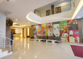 Hotel 88 Grogol by WH 3