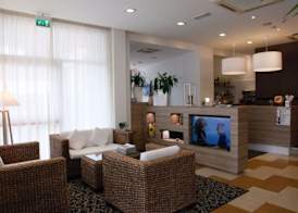 Hotel Majorca sul Mare in centro a Riccione con Area Fitness 3