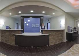 Holiday Inn Express & Suites FULTON by IHG 2