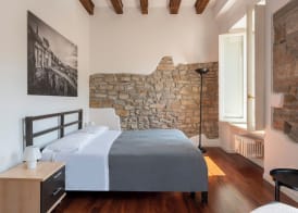 Casa di Sofia Città Alta 5