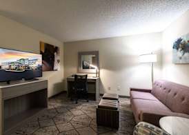 Wingate by Wyndham Charlotte Concord Mills/Speedway 5