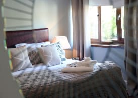 The Gower Hotel 3