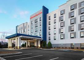 Hampton Inn & Suites Concord Charlotte 4