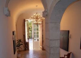Chateau Saint Martin B&B 2