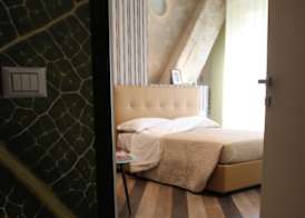 Serendipity Rooms 5