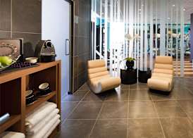 Novotel Leeds Centre 3