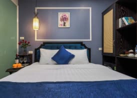 Amanda Boutique Hotel & Travel 4