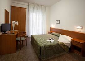 Hotel International 5