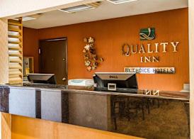 Quality Inn Harrisburg - Hershey Area 2
