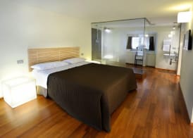 B&B Terres D'Aventure Suites 3
