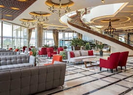 Ramada Plaza by Wyndham Rize 3