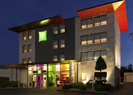 ibis Styles Bethune Bruay la Buissière 2