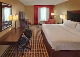 Holiday Inn JACKSONVILLE E 295 BAYMEADOWS by IHG 4