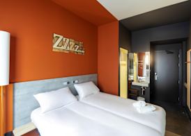 ibis budget Amboise 4