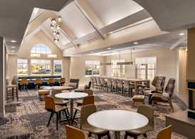 Residence Inn by Marriott Philadelphia West Chester/Exton 3