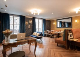 Royal Saint Germain 3