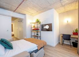 Fort40 Guesthouse 5