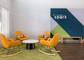 Spark By Hilton Santa Nella 4