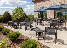 Hampton Inn & Suites Overland Park South 3