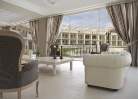 Magnolia Resort 2