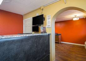 Econo Lodge South Holland - Chicago Southland 2