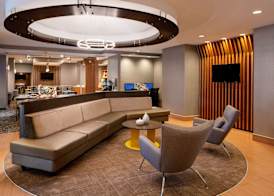 Sonesta Select Nashville Airport Suites 2