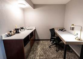 SpringHill Suites Columbus Airport Gahanna 5