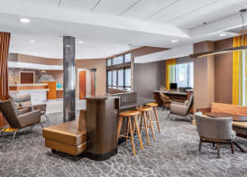 SpringHill Suites by Marriott San Diego Rancho Bernardo-Scripps Poway 4