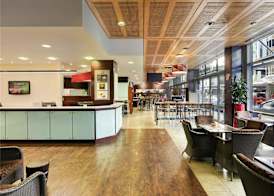 ibis Wellington 5