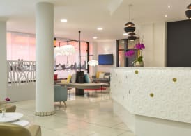 Citadines Bastille Gare de Lyon Paris 3