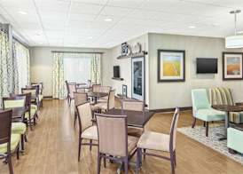 Hampton Inn Thomasville 4