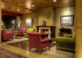 HOTEL & SPA El Castell de Ciutat 2