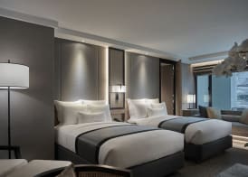 JW Marriott Kuala Lumpur 5