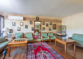 Hotel Villa Daffodil 3