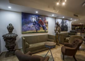 Le Chateau Lambousa Hotel 3
